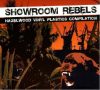 Various - Showroom Rebels (Hazelwood (CD)