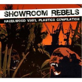 Various - Showroom Rebels (Hazelwood (CD)