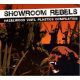 Various - Showroom Rebels (Hazelwood (CD)