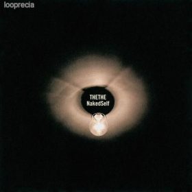 TheThe - NakedSelf (CD)