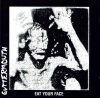 Guttermouth - Eat Your Face (CD)