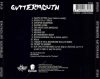 Guttermouth - Eat Your Face (CD)