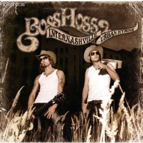 BossHoss - Internashville Urban Hymns (CD)