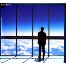 Blackfield - Welcome To My DNA (CD)