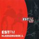 Various - EST FM Klasszikusok 1. (CD)
