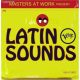 Masters At Work - Latin Verve Sounds (CD)