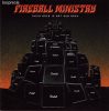 Fireball Ministry - Their Rock Is Not Our Rock (CD)