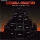 Fireball Ministry - Their Rock Is Not Our Rock (CD)