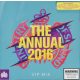 Various - The Annual 2016 - VIP Mix (CD)