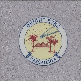 Bright Eyes - Cassadaga (CD)