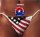 The Black Crowes - Amorica. (CD)