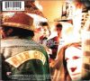 The Black Crowes - Amorica. (CD)