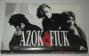 Azok a fiúk -  Azok a fiúk (Kazetta)