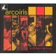 Arcoiris - Subterranea (CD)