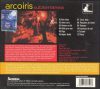 Arcoiris - Subterranea (CD)