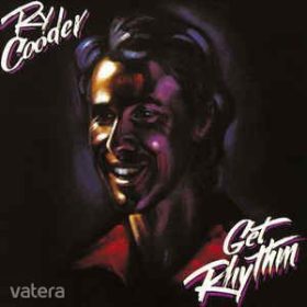 Ry Cooder - Get Rhythm (CD)