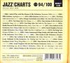 Various - Jazz In The Charts 94/100 (Red Sails In The Sunset 1951) (CD)