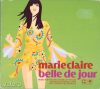 Various - Marie Claire - Belle De Jour (Koop, Minus 8, Jazzanova, De-Phazz) (CD)