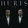 Hurts - Exile (CD)