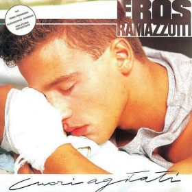 Eros Ramazzotti - Cuori Agitati (CD)