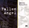 Larry Coryell - Fallen Angel (CD)