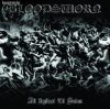 Bloodsworn - All Hyllest Til Satan (CD)