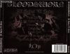 Bloodsworn - All Hyllest Til Satan (CD)