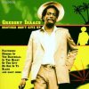 Gregory Isaacs - Brother Don't Give Up (CD)