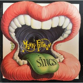 Monty Python - Monty Python Sings (CD)