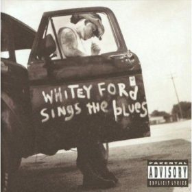 Everlast - Whitey Ford Sings The Blues (CD)