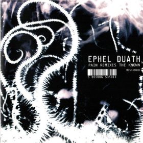 Ephel Duath - Pain Remixes The Known (CD)