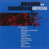 Arturo Sandoval - Americana (CD)
