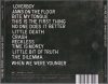 You Me At Six - Sinners Never Sleep (CD)