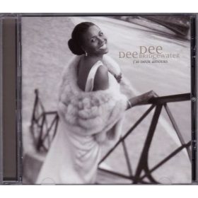 Dee Dee Bridgewater - J'Ai Deux Amours (CD)