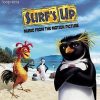 Various - Surf's Up: Music From The Motion Picture (CD)