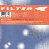 Filter - Title Of Record (CD)
