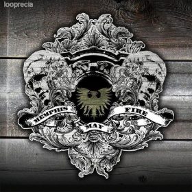 Memphis May Fire - Memphis May Fire (CDs)