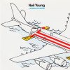 Neil Young - Landing On Water (CD)