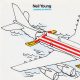 Neil Young - Landing On Water (CD)