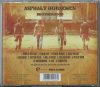 Asphalt Horsemen - Brotherhood (CD)