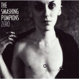 The Smashing Pumpkins - Zero (CD)