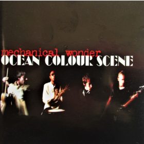 Ocean Colour Scene - Mechanical Wonder (CD)