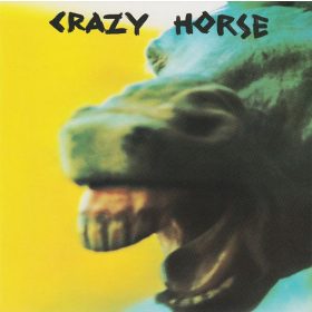 Crazy Horse - Crazy Horse (CD)