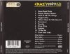 Crazy Horse - Crazy Horse (CD)