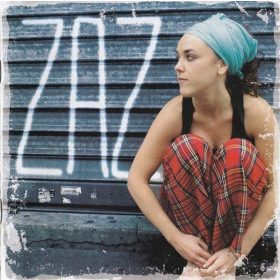 ZAZ - ZAZ (CD)
