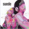 Suede - Head Music (CD)