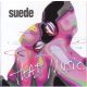 Suede - Head Music (CD)