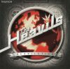 The Heavils - Heavilution (CD)