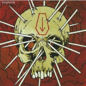 The Agony Scene - Get Damned (CD)