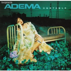 Adema - Unstable (CD)